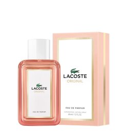 Original Pour Femme - Eau de Parfum Original Pour Femme - Eau de Parfum